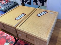 -二斗栗子(黄河道店)