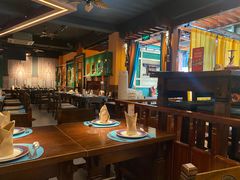 -甘尼仕印度餐厅爵士酒吧(阳春巷店)