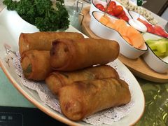 春卷-阿伟海鲜楼·福建菜(延寿店)