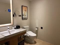 -西安钟楼北大街希尔顿欢朋酒店