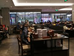 大堂-萨莉亚意式餐厅(苏州泉屋店)