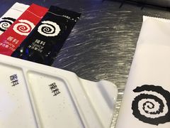 -很久以前羊肉串(大华三路店)