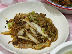 -三只鸟本地特色菜馆(上饶总店)