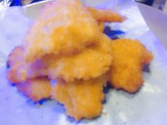 豆腐鱼-质烤烤物·活烤海鲜(质烤总店)