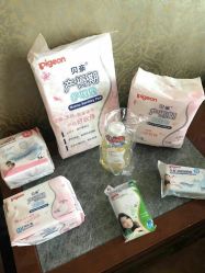 -喜喜月子(瑞虹天地店)