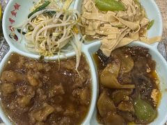 -晓宇盒饭(民安街店)