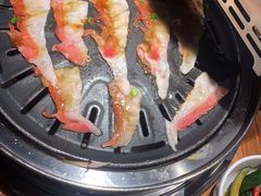 -九田家黑牛烤肉料理(新辰里亚运村店)