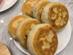 -玉华台饭庄·淮扬菜·烤鸭(望京店)