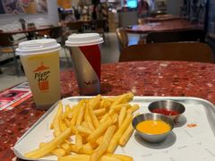 -必胜客(大宁路店)