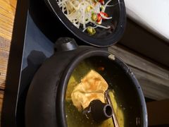 云南经典汽锅鸡-云海肴·汽锅鸡·云南菜(天津国金汇店)