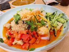 -蒙土乡铁锅焖面(东河店)