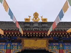 -西安市广仁寺