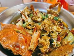 -船奇蒸汽海鲜·闽菜(八市海鲜总店)