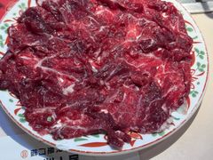 -汕头八合里海记牛肉店(清河店)