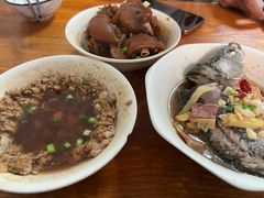 -玲燕蒸菜馆(江东路店)