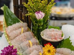 -渔文乐·海鲜大排档(壹品总店)