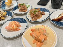 -滨寿司(新街口中央商场店)