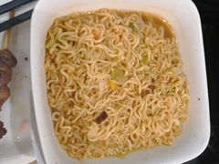 -金刚山烧烤(中山路店)