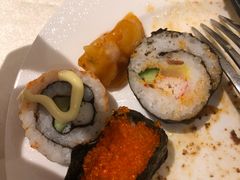 -安蒂娅·海鲜自助餐厅(安蒂娅美兰酒店)