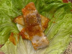 -真利味·脊骨火锅·正宗韩国料理(韩乐坊店)