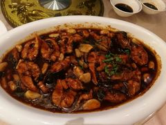-扬州饭店(东关街店)