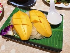 -Jungle Kitchen