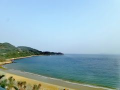 -小梅沙海滨乐园