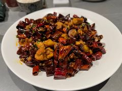 -三俞竹苑(红旗街万达店)