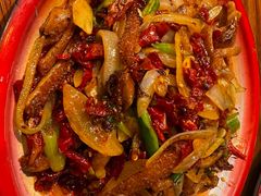 -柴窝堡22号辣子鸡·传承新疆菜