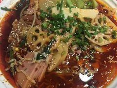 -每味每客·重庆麻辣烫(拓展大厦店)