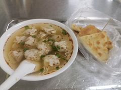 -汪家馄饨(集庆路店)