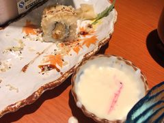 -仓桥家·焗寿司·锅物(光谷步行街店)