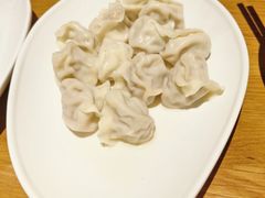 -伊喜饺子·烤鸭(五道口学院路店)