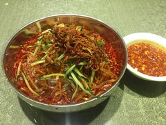 -春花民族美食(佳木斯总店)