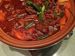 -老雒阳面馆·水席(洛宁高速路口店)