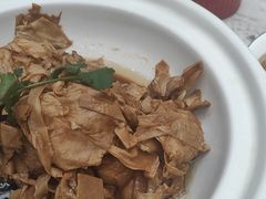 -又见炊烟私房菜(敬亭路店)