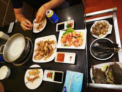 -吉友粥底火锅(方斜路店)