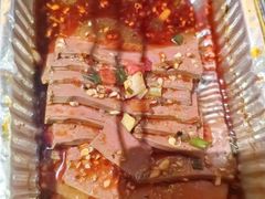 -麦凯伦烧烤·精酿超级工厂店(金桥总店)