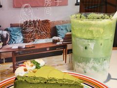 -姆们M Sweetie Cake(五道口店)