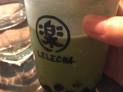 -LELECHA乐乐茶(美罗城店)