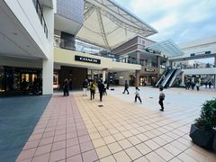 -宁波杉井奥特莱斯广场