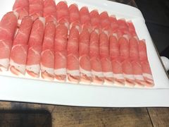 -和院老火锅铜锅烧烤海鲜(朱雀大街店)