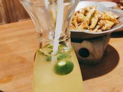 -新白鹿餐厅(城西银泰城店)