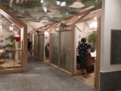-红樱桃·欢乐餐厅(太原里店)