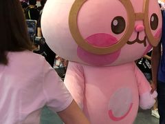 -东浩兰生上海世博展览馆