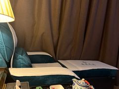 -韵道养生.足道.按摩.SPA(古美店)