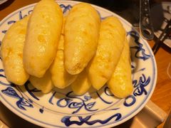-黄山老妈·土菜(碧桂园店)