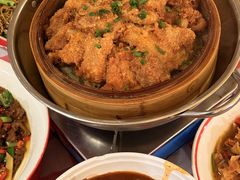 -柴火农家·江西赣南菜(土华店)