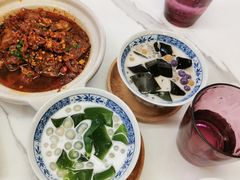 -鹅冠港式茶餐厅(来福士店)