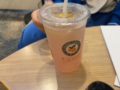 -逸派咖啡 EPARKCOFFEE(广安门店)